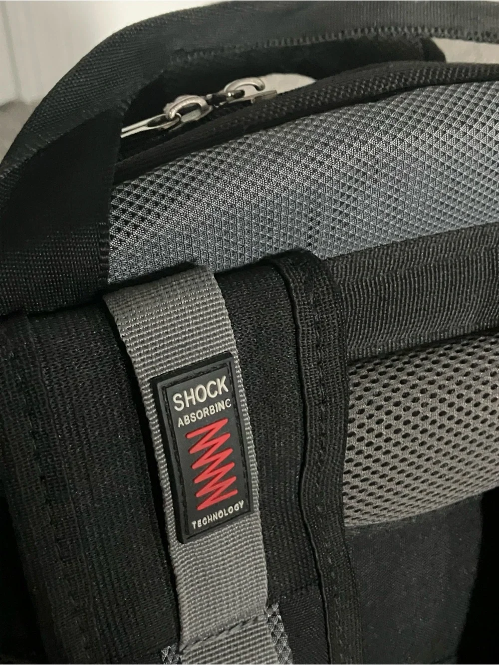 SwissGear this backpack